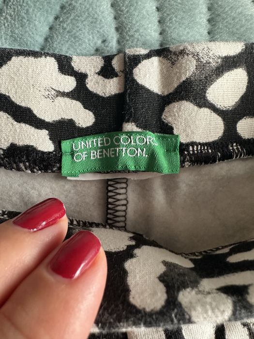 Ватиран  клин Benetton