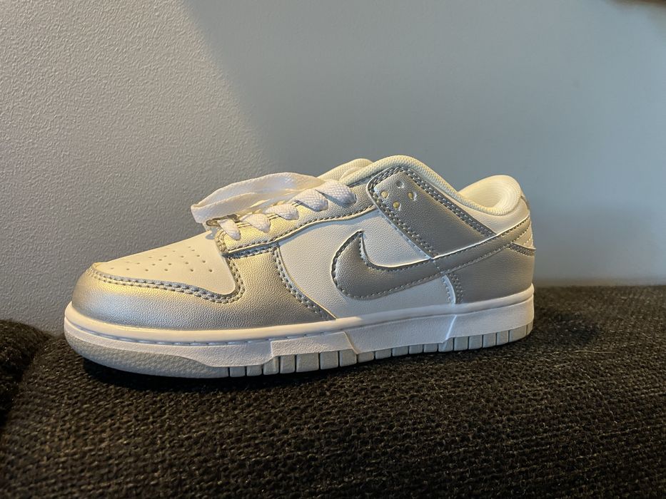 Nike Dunk Low incaltaminte sport noi cu cutia originala