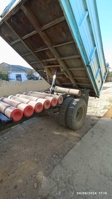 Gaz53,газ53,йук,yuk