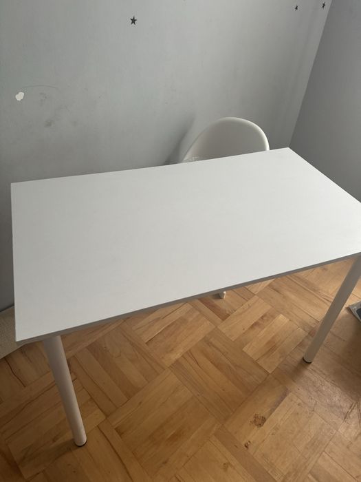 Бюро / Помощна маса