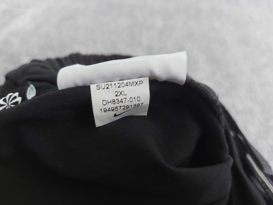 Мъжки карго шорти Nike ACG - размер XXL