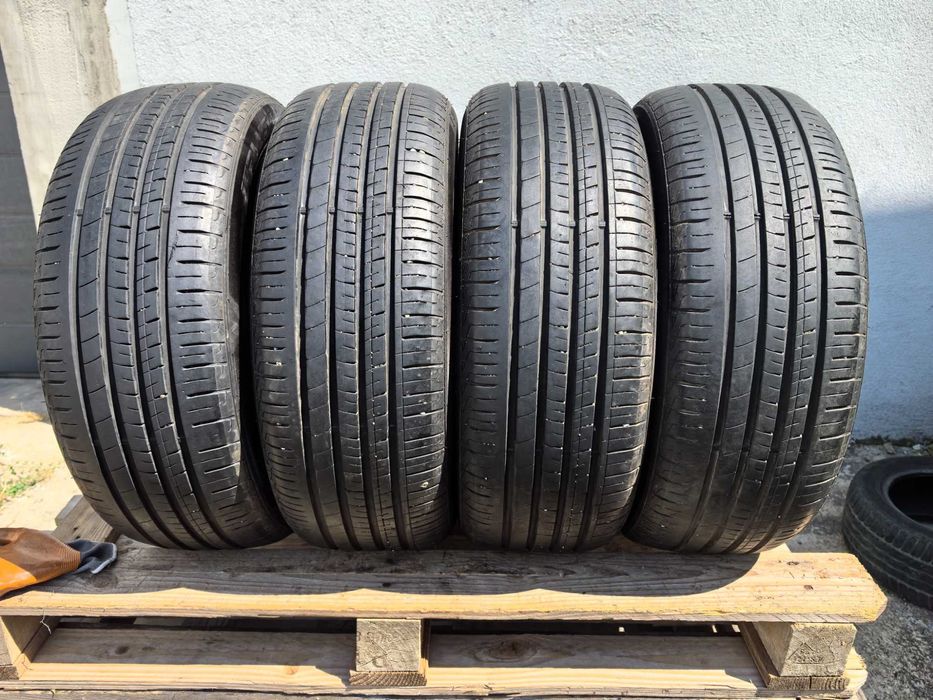 205/55/16 Аплус ДОТ 2022 г