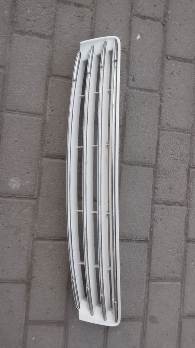 Решетка на ЕС 300