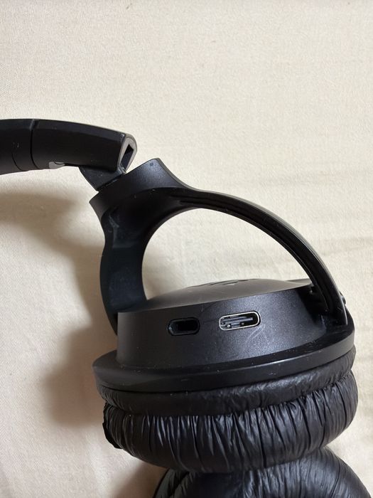 Безжични слушалки JBL TUNE510BT
