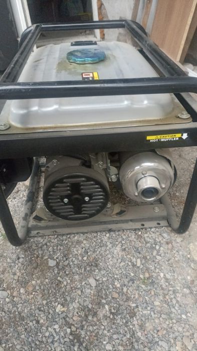 Генератор Хонда 5кв