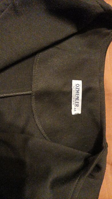 Кофта-накидка женская