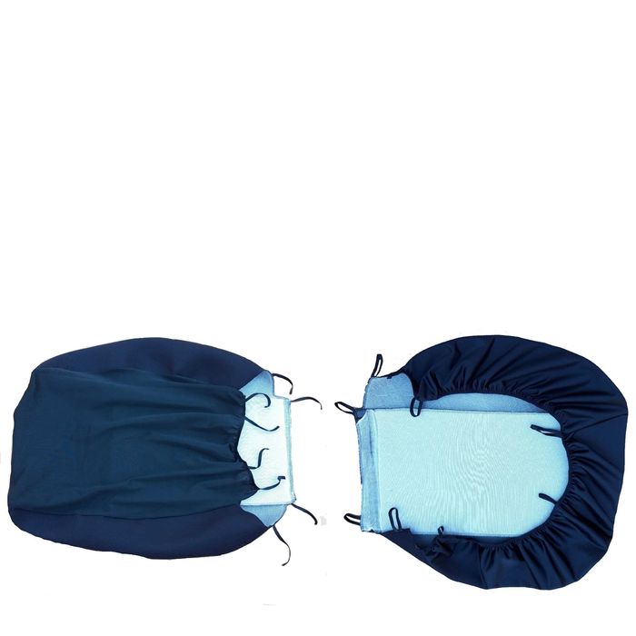 Тапицерии Suzuki Grand Vitar 98-05 Калъфи За Седалки За Кола Тапицерия