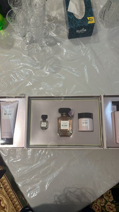 Victoria’s Secret оригинал