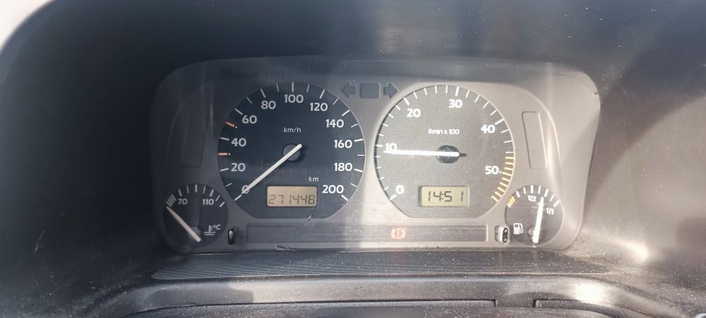 Голф 3 1.9tdi комби