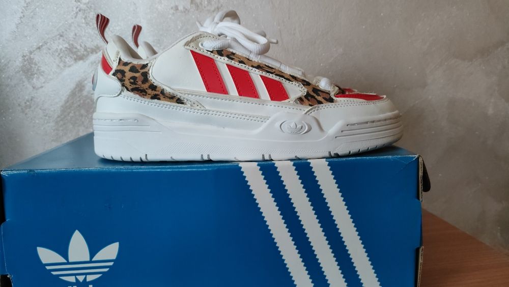 Adidas Adi2000 mărime 38 2/3 unisex