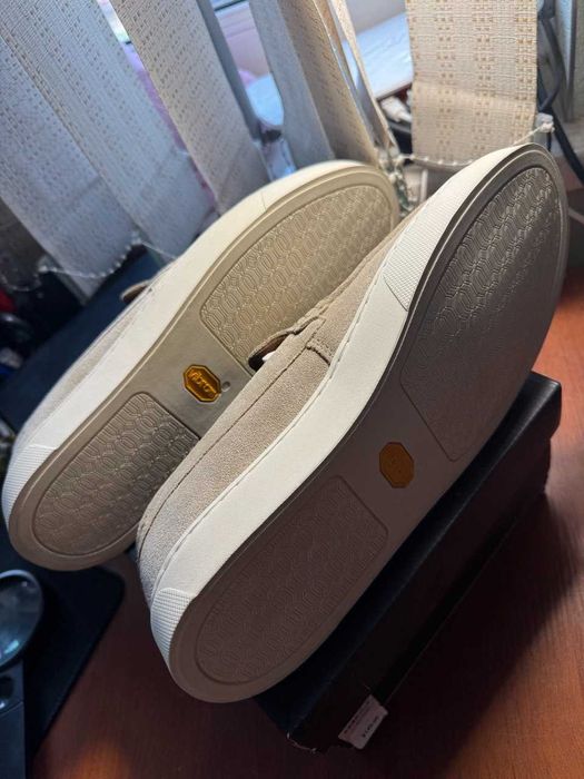 лоферы томми хилфигер оригинал 100%