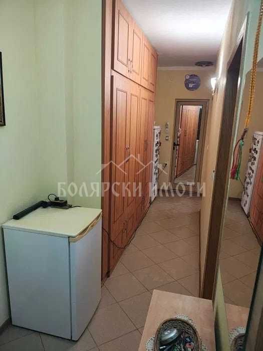 Продава се Тристаен апартамент в Велико Търново, Колю Фичето - 85 кв.м за 1564 €/кв.м - Снимка #8