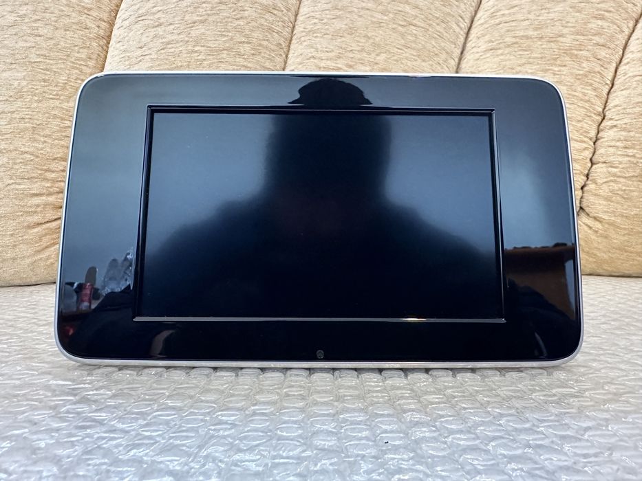 Display / Ecran / Navigatie Mercedes C Class W205 2014-2019