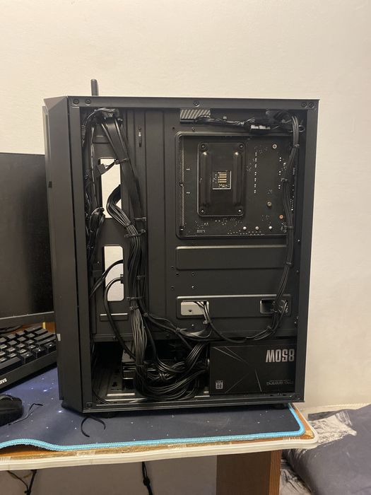 Service pc-uri