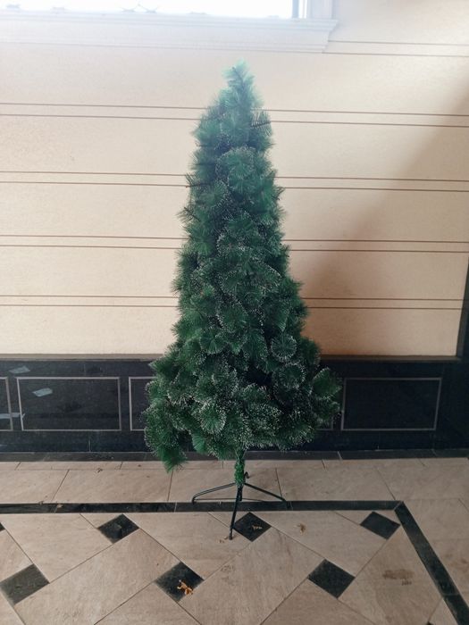 Ёлка чтоб дети были счастливы