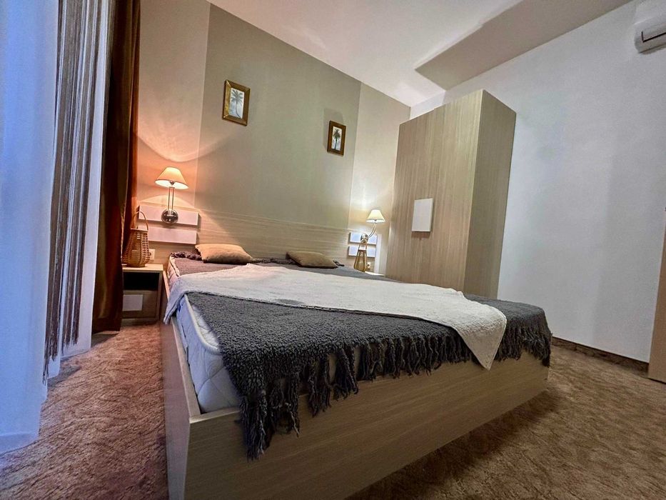 Продава се Двустаен апартамент в к.к. Слънчев бряг - 42 кв.м за 1855 €/кв.м - Снимка #6