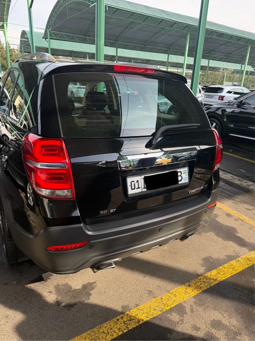 Captiva 24 kraska tozza