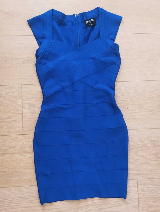 Rochie mulata dama XS