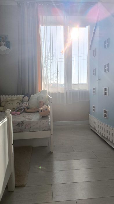 Сдам квартиру на длительный срок