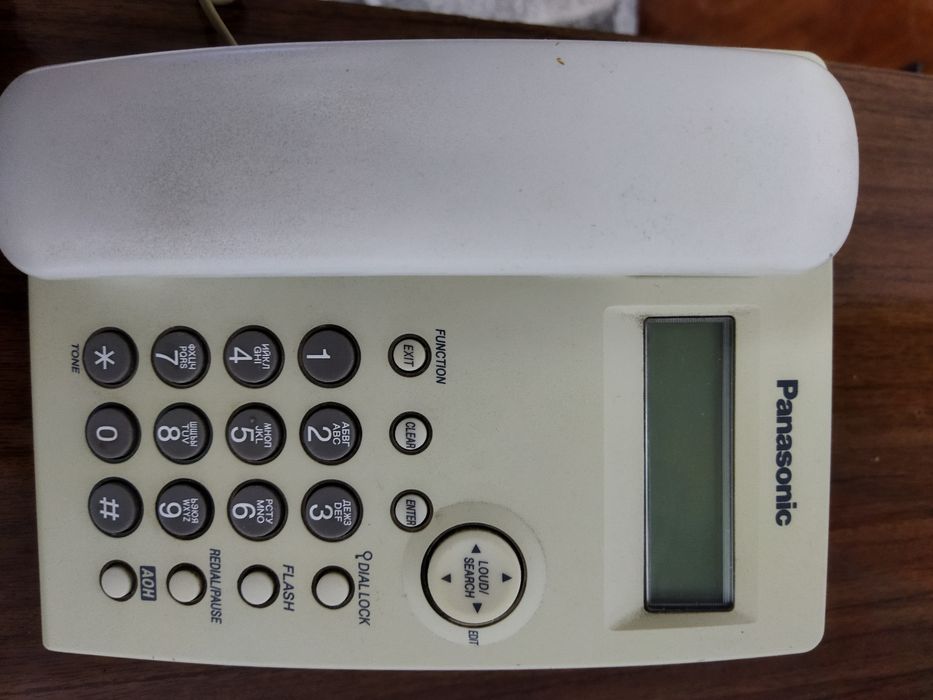 Продам телефон домашний