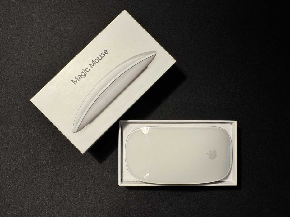 Apple Magic Mouse 2