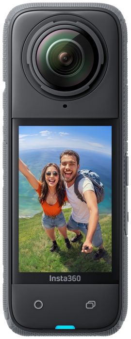 Продается insta 360 X4