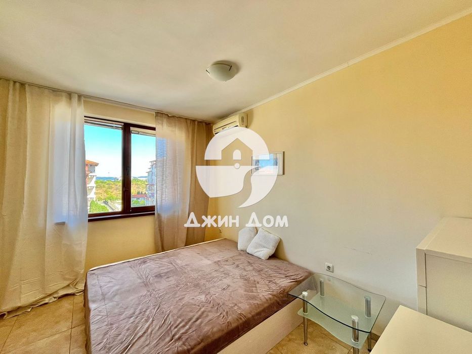 Продава се Четиристаен апартамент в с. Равда, Област Бургас - 114 кв.м за 1229 €/кв.м - Снимка #8