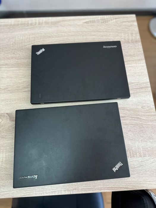 Ноутбуки Lenovo ThinkPad T440s