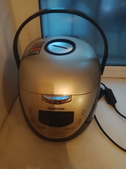 Мультиварка для кухни