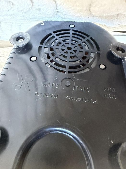 Италианска кафемелачка