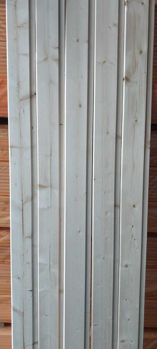 Вагонка,  Евровагонка