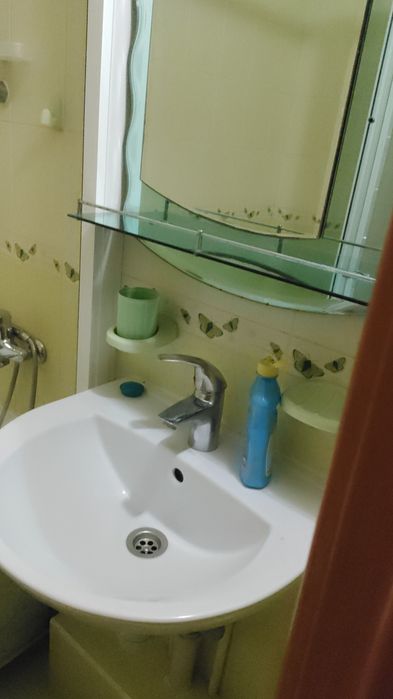 Сдам 2 ком квартиру