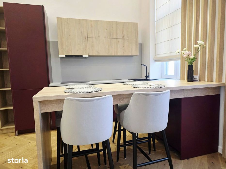 Închiriem apartament deosibit pe strada Vasile Alecsandri — fotografia 1