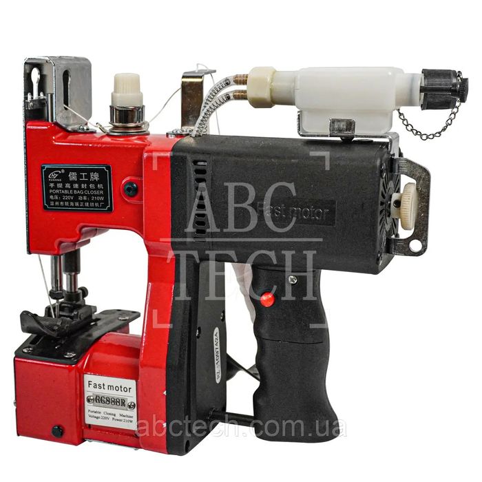 Ручной Мешкосшивательная машина