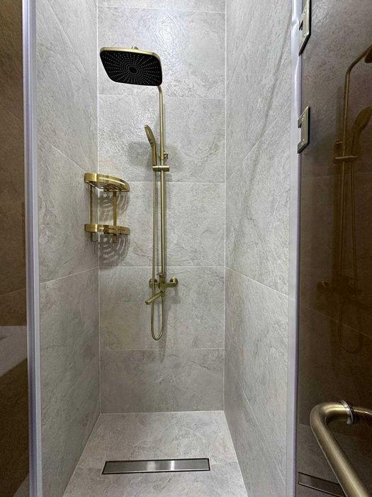 1-комнатная 43 м² в Yunusabad Residence, рядом Посольство