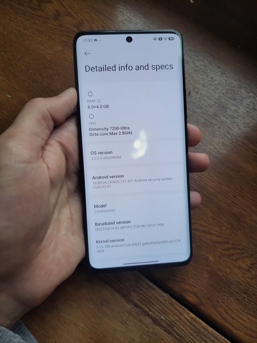 Redmi note 13 pro plus 5 g