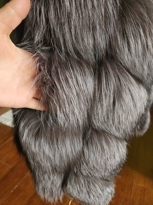 Vand Vesta Blana Vulpe