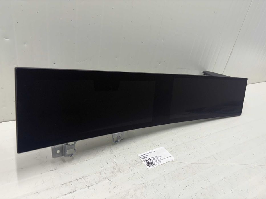 Дисплей Монитор Навигация БМВ Г05 Г06 Г07 Фейс ХМ BMW G05 G06 G07 LCI