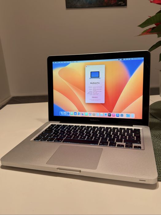 Laptop Apple Macbook PRO