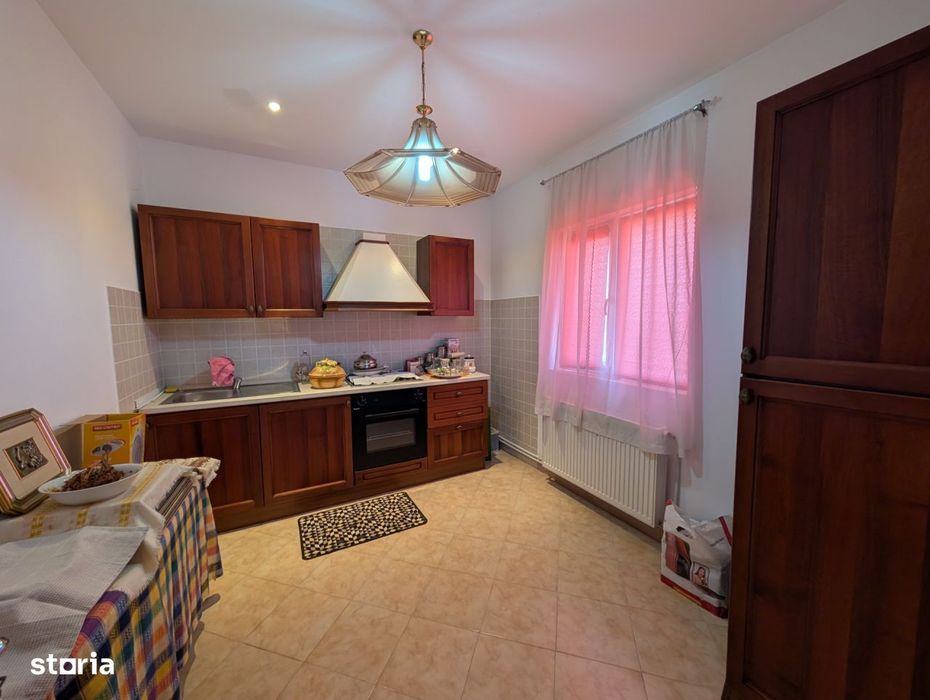 Casa P+ 1 + M #Lilieci