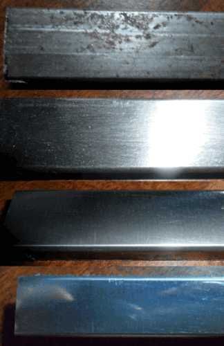 Полировальная pastagoy пастагой ГЕЛЬ паста Гои фракция №1; №2; №3; №4