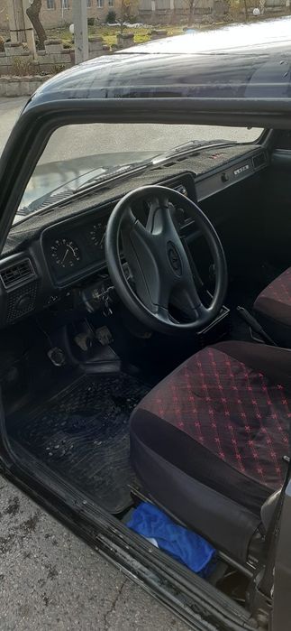 ВАЗ  (LADA) 2107