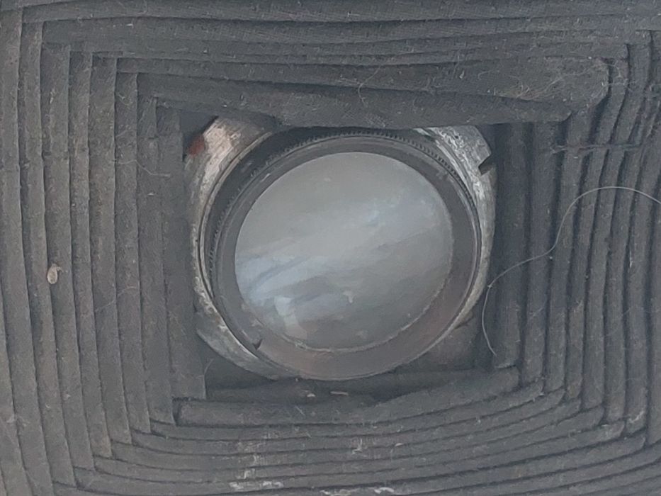 Фотоаппарат антиквариат