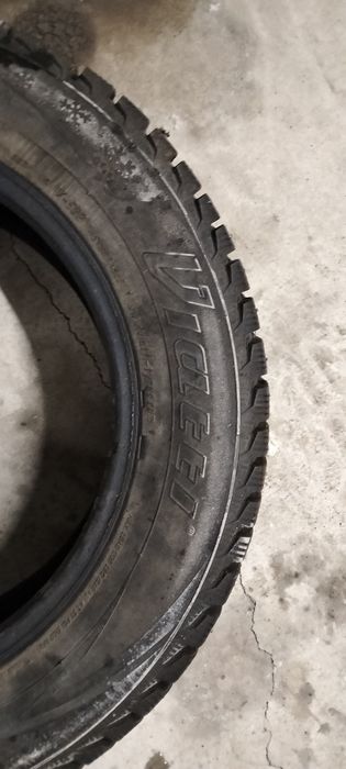 Авто шина сатылады 2шт