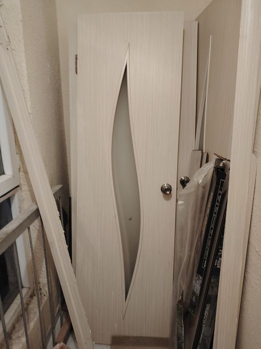 Двери межкомнатные