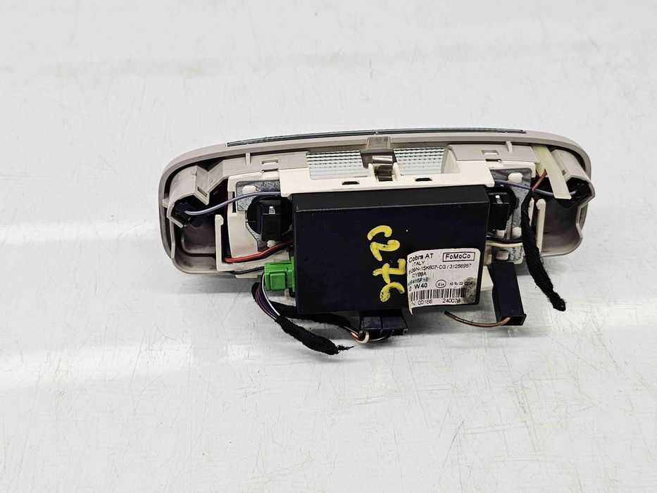 Plafoniera fata Ford Galaxy 2 [Fabr 2006-2015] 6G9N-15K607-CG