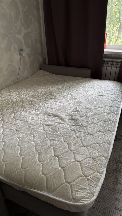 Продаю Топпер Kerege Memory, 150×195х6 см