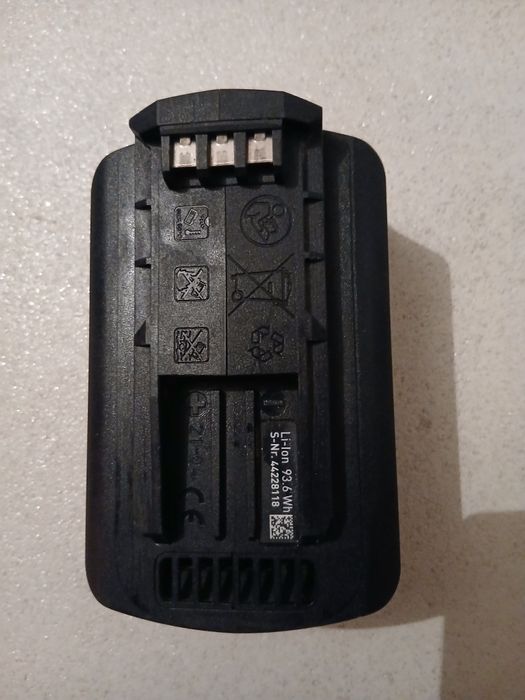 Батерия за Festool 5.2ампера