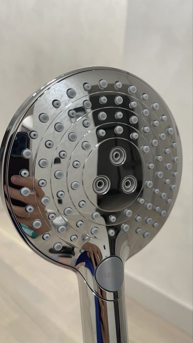 Душевой набор Hansgrohe