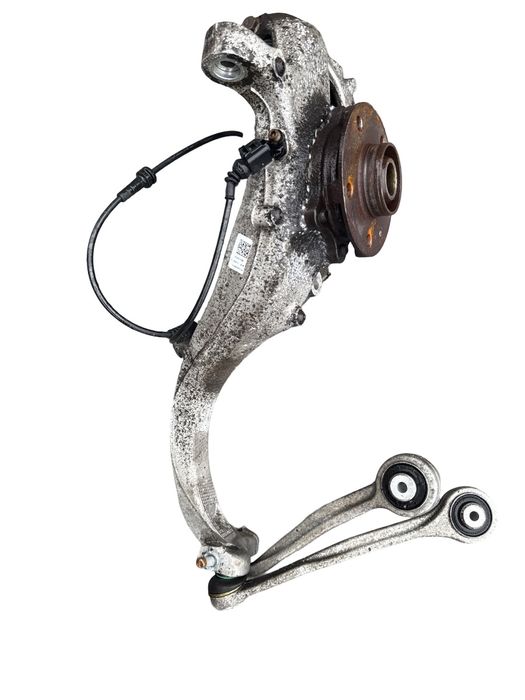 Fuzeta Dreapta Fata Audi A6 C7 2010 - 2018 4G0407242D